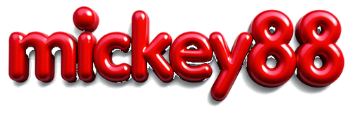 mickey88 logo