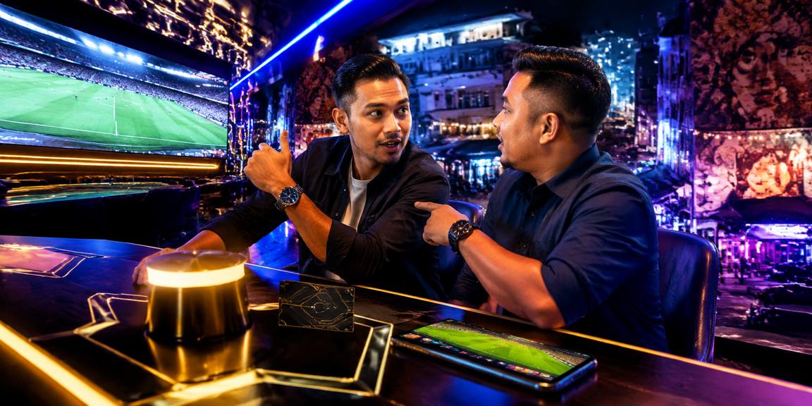 FAQ mickey88 untuk akaun Malaysia