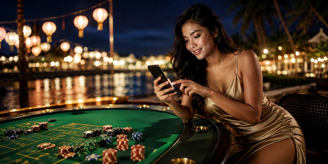 Ganesha Fortune: Keberuntungan dalam Setiap Putaran