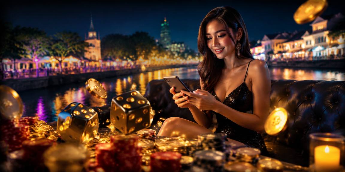 mobile gaming