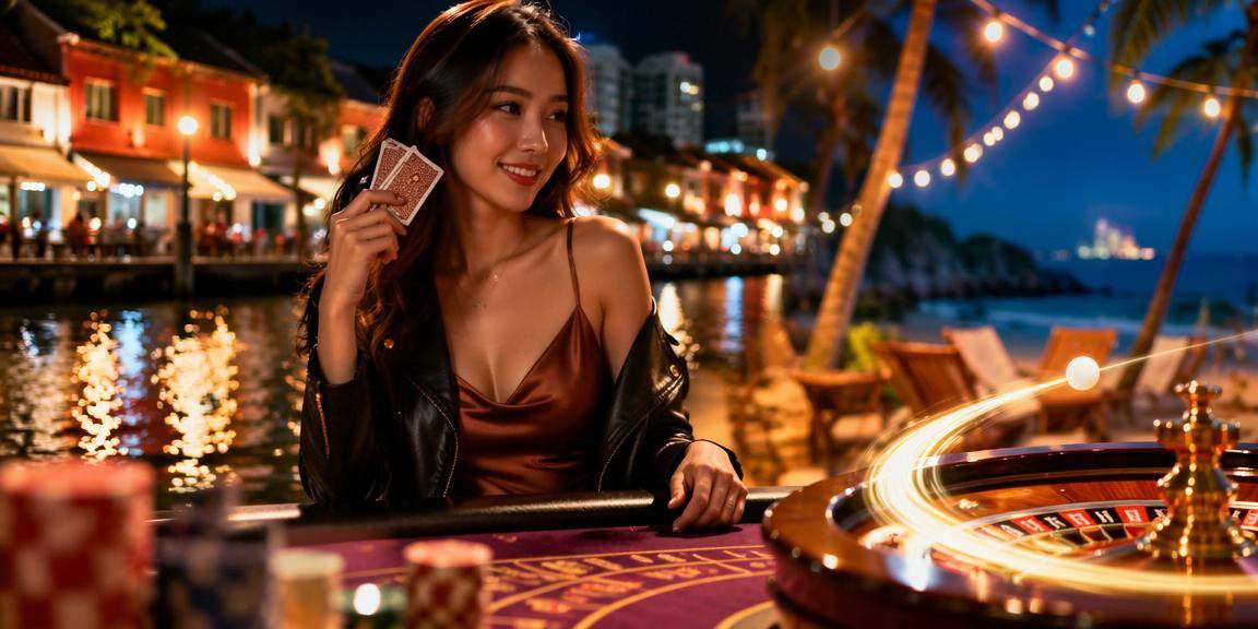 Legal mickey88 untuk Malaysia