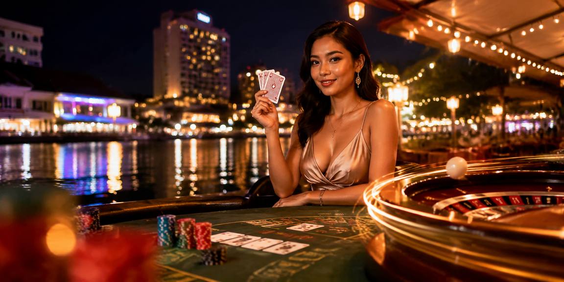 Live Roulette mickey88 Untuk Malaysia
